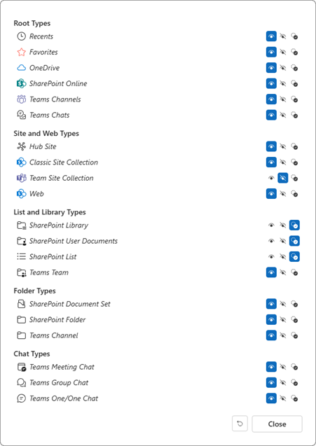 dmsnext-2511-options-treeview-nodevisibility-customise.png