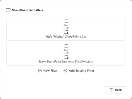 dmsnext-2511-options-treeview-nodevisibility-conditional-filters-sharepointlists.png